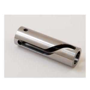 High Quality Custom CNC Machining Parts Drilling Parts Milling Parts
