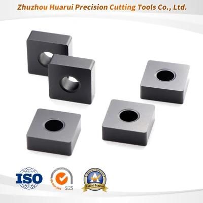 Tungsten Carbide Turning Tools Router Cast Iron Indexable Inserts