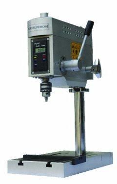 Universal Milling/Drilling & Grinding Machine