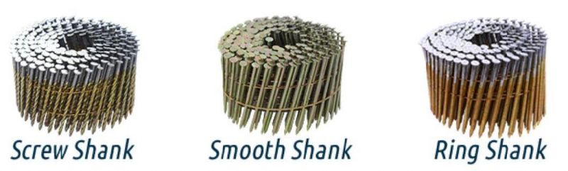 Coil Nail Making Machinery Coil Nail Collating Machine Manfufacturer