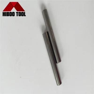 Solid Carbide Tungsten Rod Milling Tool