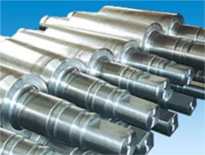 Alloy Chilled Cast Iron Roll