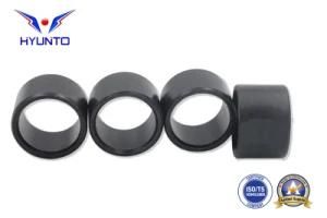 Customized/Gr8/Carbon Steel/Wheel Shaft Sleeve - Black