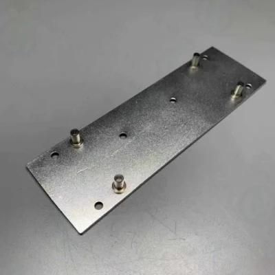 High Quality Sheet Metal Laser Cutting Machining Metal Parts