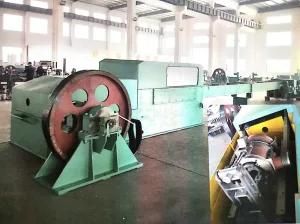 Steel Pipe Processing Equipment/Cold Pilgering Mill of Jiangsu, China