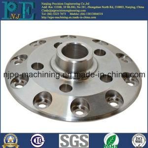 High Demand Custom Stainless Steel Machining Services
