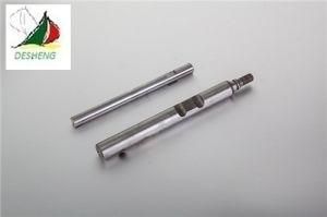 High Quality and High Polishing Customized CNC Machine Parts