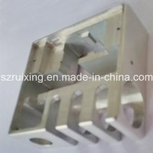 Custom Made (Milling and Engraving) Part for Various Industrial Use