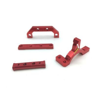 Custom CNC Turning Milling Aluminum Stainless Steel Parts Precision CNC Machining Parts