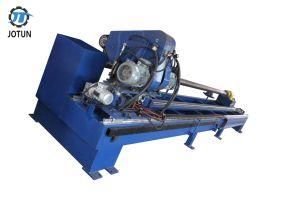 The Good Price and High Quality Stainless Steel Pipe Polishing Machine