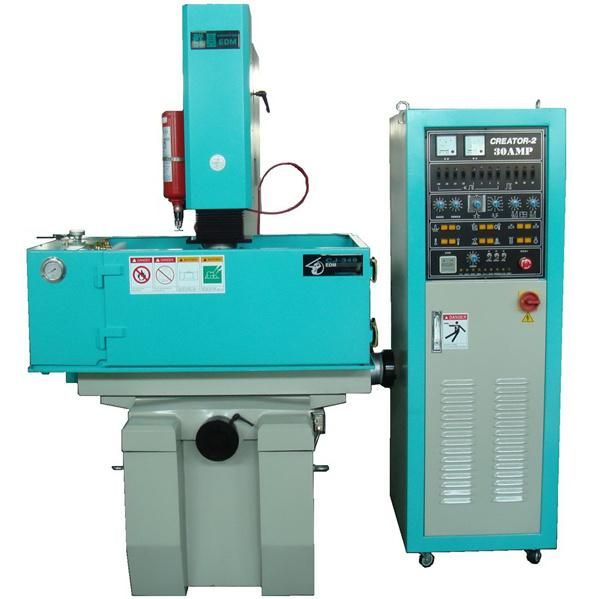 Creator Cj340 High Precision EDM Machine