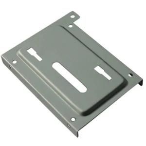 China Factory Customized Metal Stamping Parts