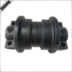 Great Machine Excavator Track Lower Roller Undercarriage Thrust Wheel