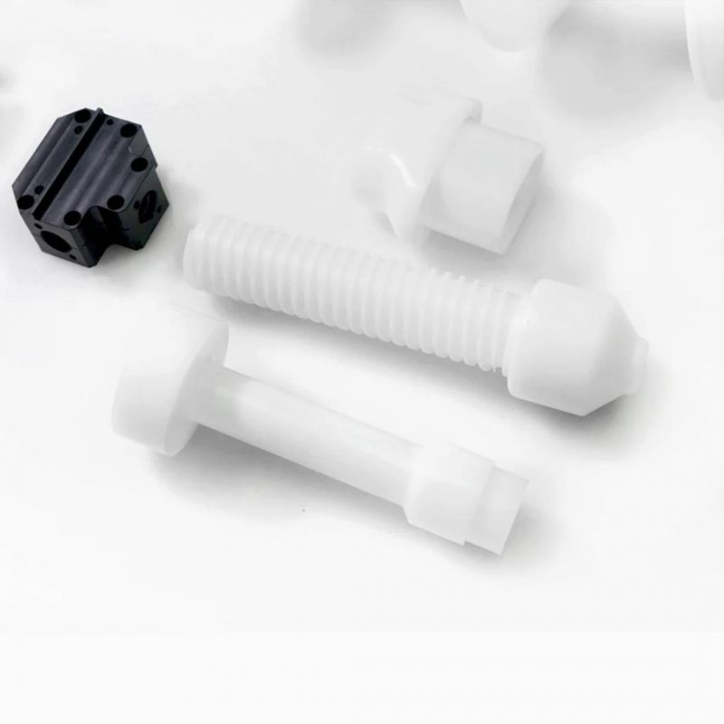 Core Parts for Ivd Medical Devices