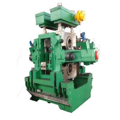 Cold Copper Mini Rolling Mill Casting Rolling Mill Wire Rod Steel Rolling Mill