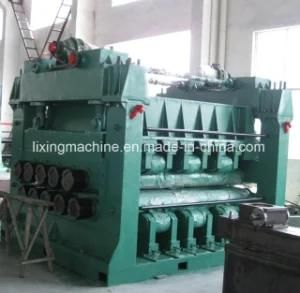 Silicon Steel Cutting Machine for Cut to Length Line