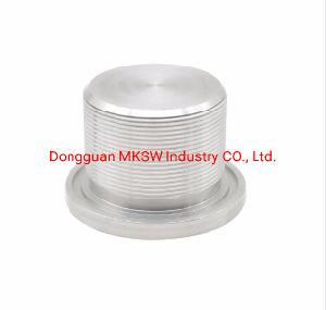 CNC Machining Parts for Spare Parts CNC Machining Machine Parts CNC Machining Aluminium Parts for Motor Parts