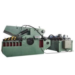 Metal Cutting Shear with CE Q43-250