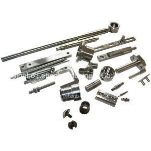 CNC Precision Parts