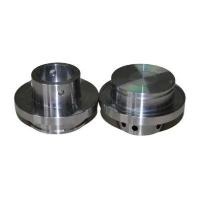 Custom Precision Brass Aluminum Stainless Steel CNC Milling Machine Turning Engine Processing Parts
