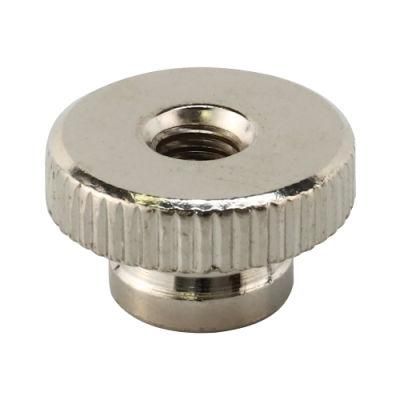 High Precision Machining CNC Turning Stainless Steel Aluminum Parts