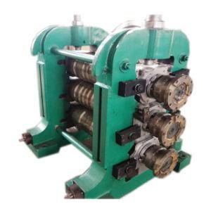 High Efficiency Three-Roll Hot Rolling Mill Price Customizable Three-High Mill Aluminum Three-Roll Hot Rolling Mill