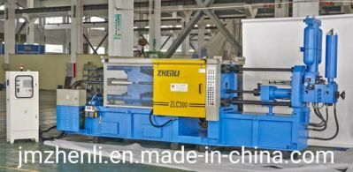 Zhenli Zlc-300 Ton High Pressure Injection Aluminium Die Casting Machine