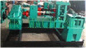 Cold Rolling Mill Production Line