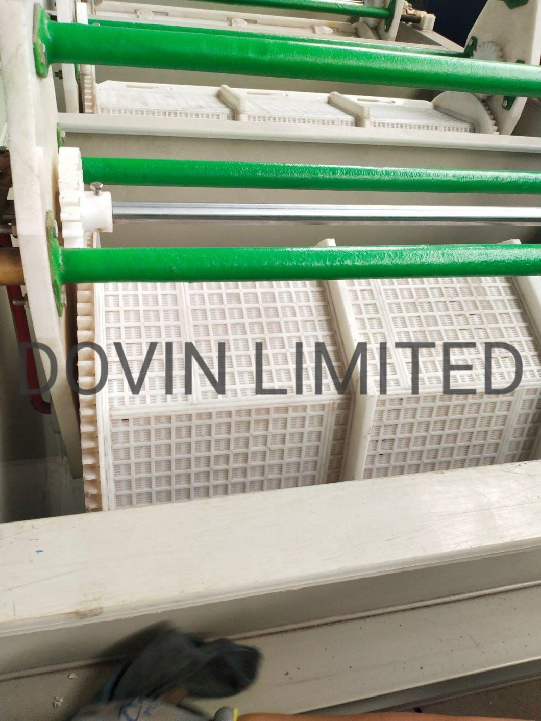 Dovin High Quality Automatic Wire Galvanized Equipment