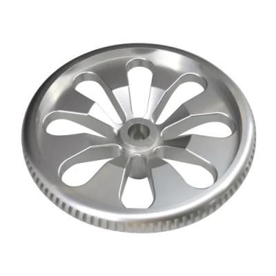 High Demand CNC Machining Parts