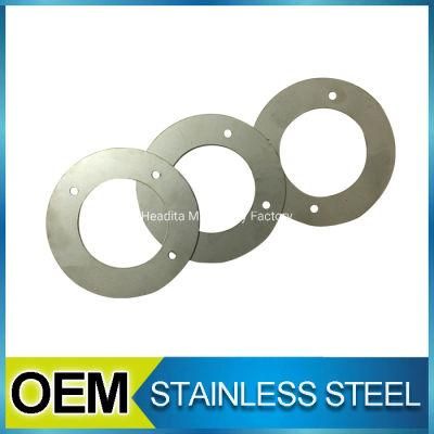 OEM High Speed Precision Steel CNC Moulding Machining Parts