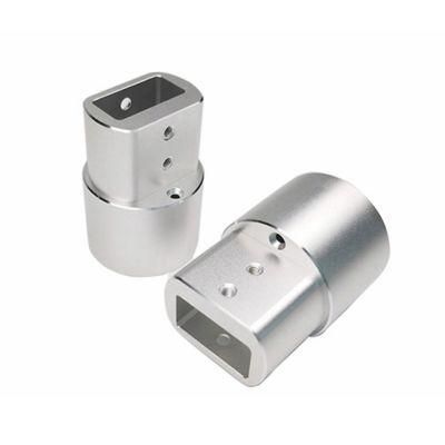 CNC Machining Customized Automation Machinery Machined Parts