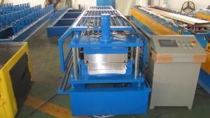 Fully Automatic Roll Forming Machine for Bemo Sheet