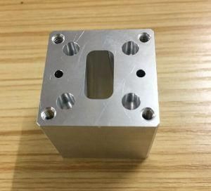 Aluminum Precision CNC Machining Part