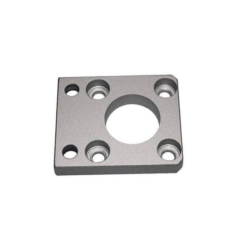 CNC Parts Industrial Products Spares Hardware Equipments