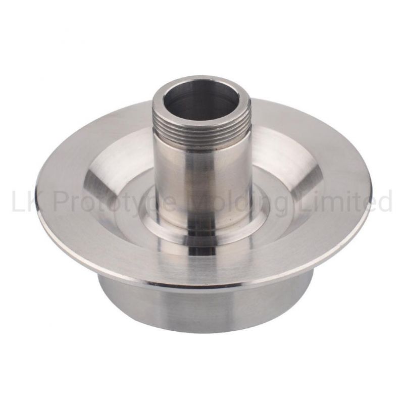 Customized Precise CNC Machining Metal Parts CNC Machining