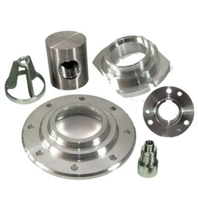 Customized High Precision SUS303 304 CNC Turning Electrical Equipment Parts