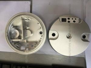 CNC Aluminum 6061/6063 Metal Machinery Parts/Machining Part