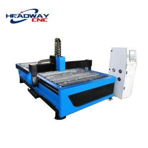 Light Process Pattern Plasma Cutting Machine (1530)