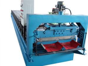 Concealed Roof Roll Forming Machine