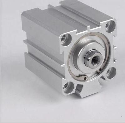 Best Supplier CNC Milling Service Machine Custom Aluminum Air Cylinder