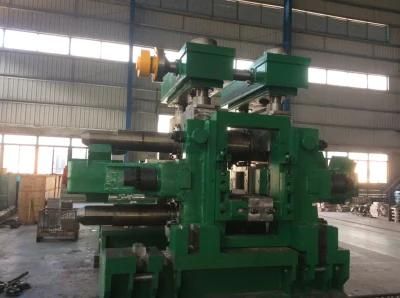 Mini Steel Hot Rolling Mill