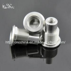 Professional Manufacturer CNC Turning Part