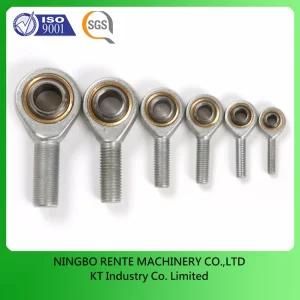 Mass Production CNC Metal Machining Parts