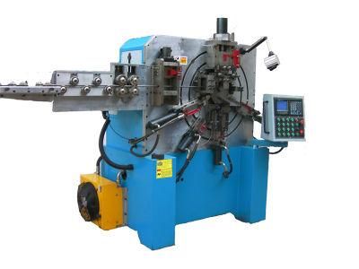 Automatic Wire Making or Forming Machine