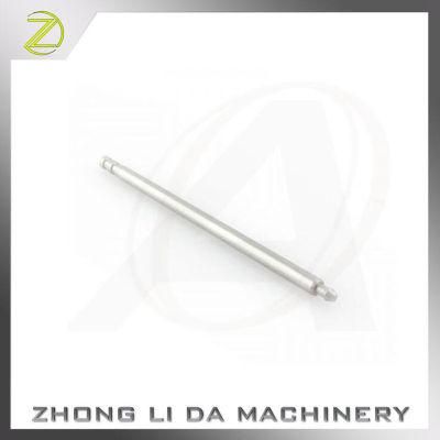 Rolling Pin Linear Drive Shaft