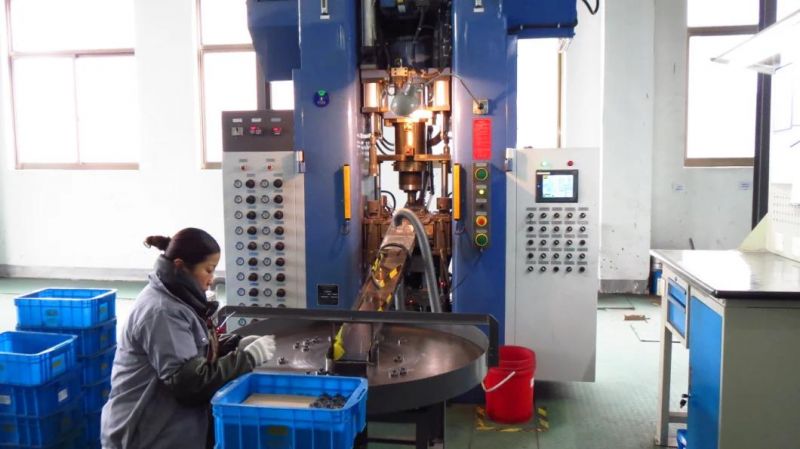 Sintered Gear for DC Motor Transmission