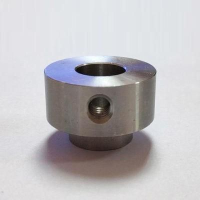 Stainless-Steel-CNC-Precision-Turning-Parts