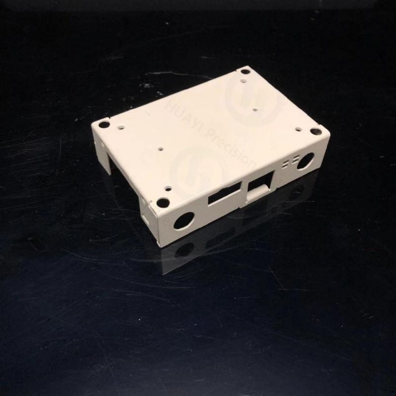 OEM Customized Stamping Metal Products Stamping Template Machined Steel Part High Precision Stamping Sheet Metal Parts