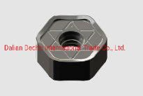 High Quality Indexable Insert Hnmu0906ansn_Mr